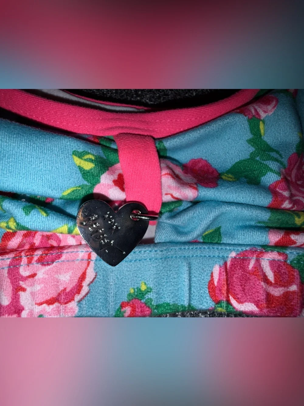 Betsey Johnson cute two